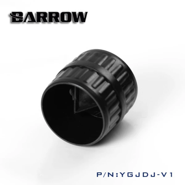 Barrow Hardtuber Chamfer