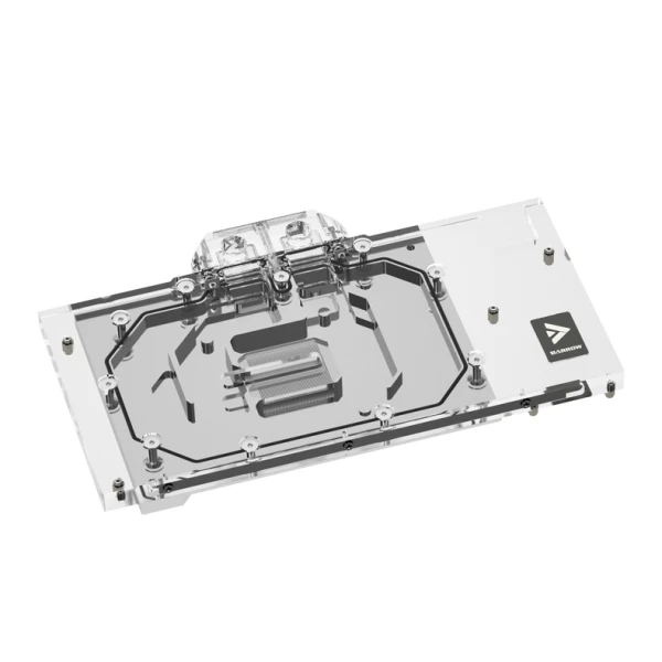 Barrow MSI RTX4090 TRIO , LRC 2.0 RGB Graphics Card Waterblock + Backplate