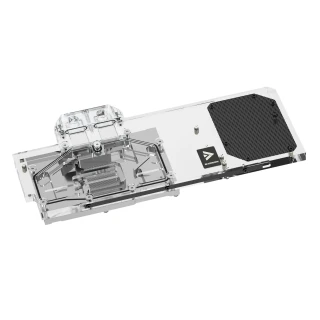 Barrow PA2 NVIDIA RTX 3080/3090, Gigabyte GAMING OC LRC 2.0 RGB Graphics Card Waterblock