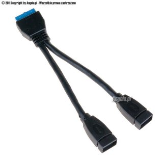 BitFenix Internal USB 3.0 Adapter