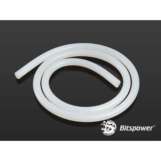 Bitspower Hard Tube Silicone Bending for ID 12MM - 1M BP-HTSB12CL-1M