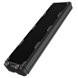 Black Ice Nemesis 480 GTR - Black