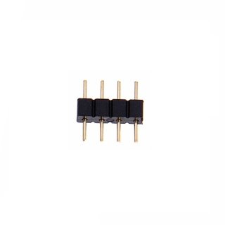 Bykski 4 Pin Detachable RGB Connector (5 Or 12v)