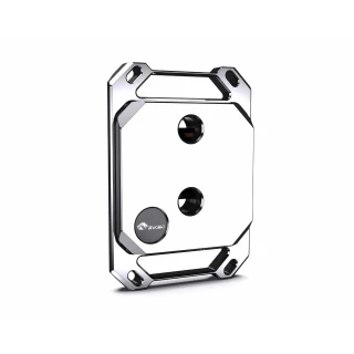 Bykski CPU-XPR-CU-M-V3 Full Copper CPU Water Block (AMD AM4 / AM5) - Nickel