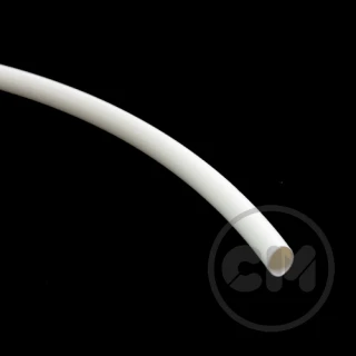 Cable Modders 2:1 Heatshrink Tubing 4.8mm - White (1m)
