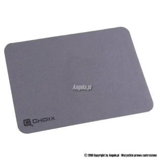 Choiix Tri-functional Travelpad 12-17" gray / C-MQ01-SL