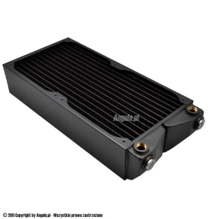 Coolgate Dual 140mm (CG-280)