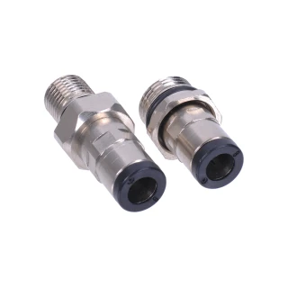 Eheim 1048 adapter kit Plug&Cool 8/6 (in/oulet) G1/8