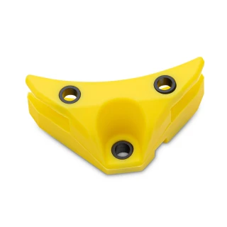 EK Water Block EK-Vardar X3M Damper Pack - Yellow