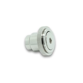 EK Water Blocks EK-AF FillPort G1/4 - Nickel