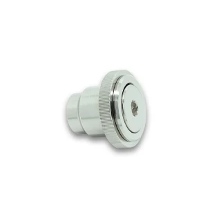 EK Water Blocks EK-AF FillPort G1/4 - Nickel