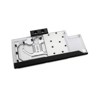 EK Water Blocks EK-Classic GPU Water Block Strix RTX 2080 Ti D-RGB