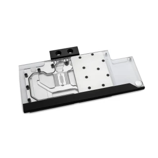 EK Water Blocks EK-Classic GPU Water Block Strix RTX 2080 Ti D-RGB