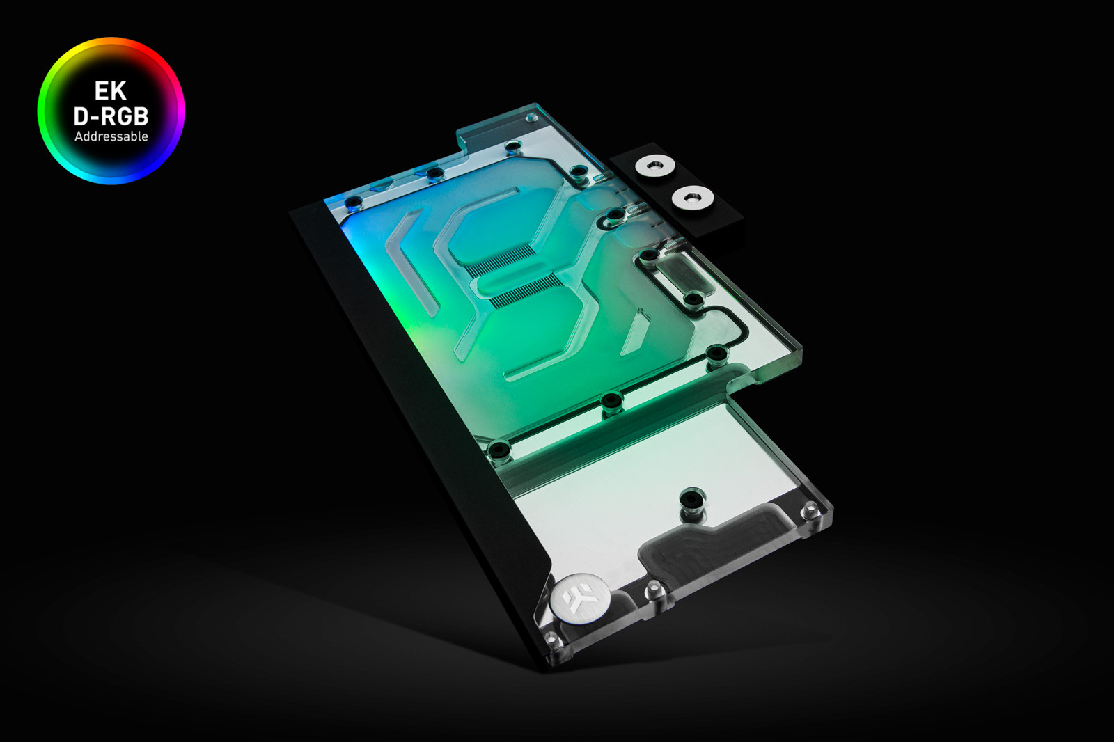 EK Water Blocks EK-Classic GPU Water Block Strix 3070 | idusem.idu.edu.tr