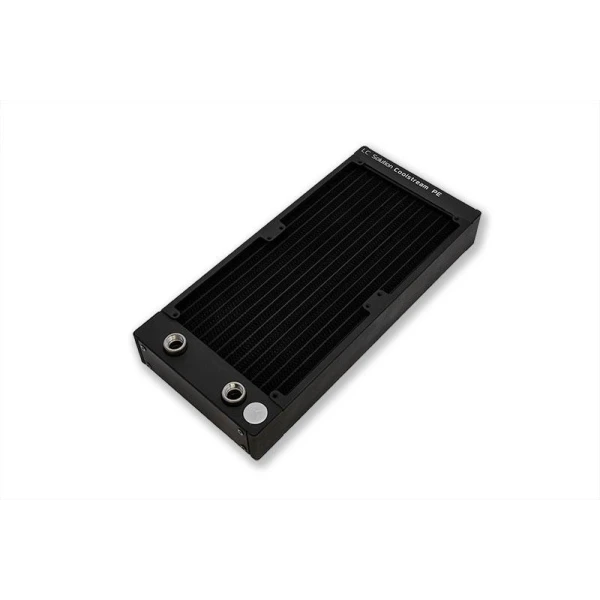 EK Water Blocks EK-CoolStream PE 240 (Dual)