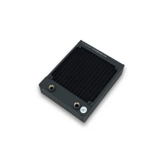 EK Water Blocks EK-CoolStream CE 140 (Single)