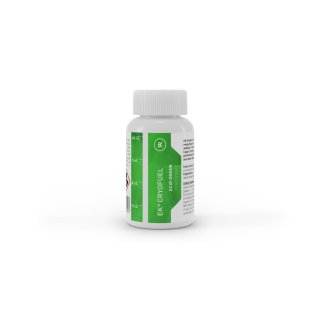 EK Water Blocks EK-CryoFuel Acid Green (Concentrate 100mL)