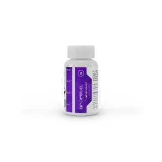 EK Water Blocks EK-CryoFuel Indigo Violet (Concentrate 100mL)