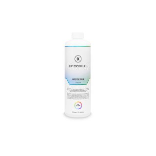 EK Water Blocks EK-CryoFuel Mystic Fog (Premix 1000mL)