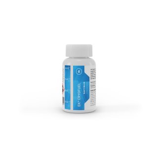 EK Water Blocks EK-CryoFuel Navy Blue (Concentrate 100mL)