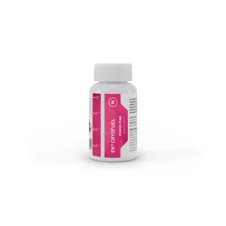 EK Water Blocks EK-CryoFuel Power Pink (concentrate 100mL)