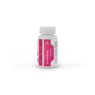 EK Water Blocks EK-CryoFuel Power Pink (concentrate 100mL)