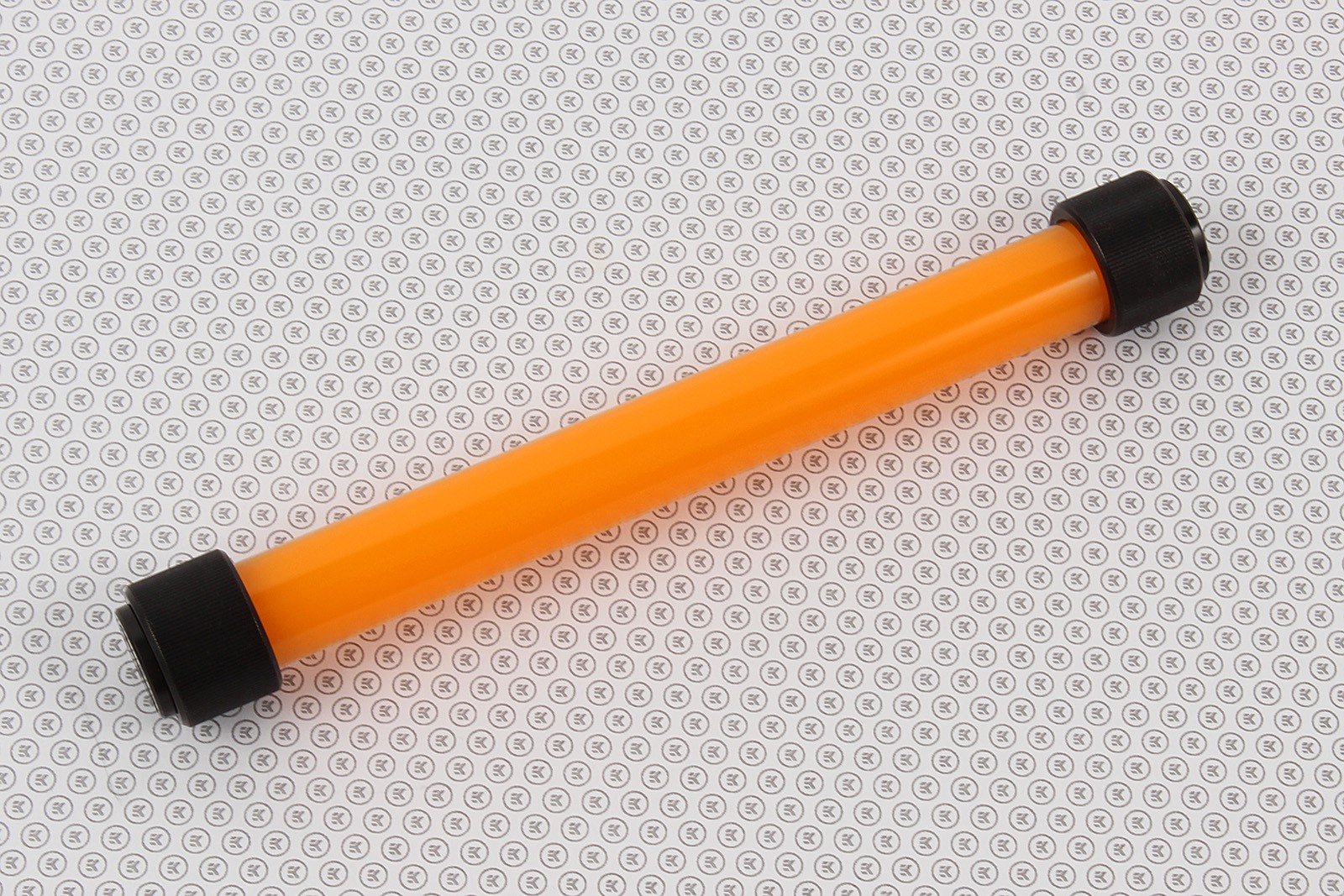 EK Water Blocks EK-CryoFuel Solid Fire Orange (Premix 1000mL)