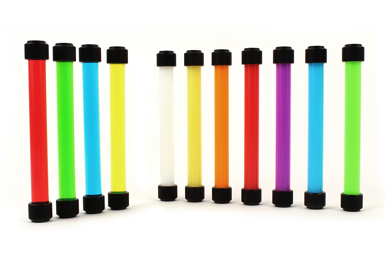 EK Water Blocks EK-CryoFuel Solid Fire Orange (Premix 1000mL)