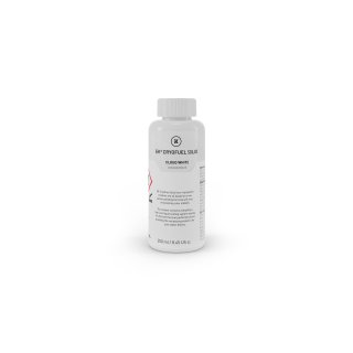 EK Water Blocks EK-CryoFuel Solid Cloud White (Conc. 250mL)
