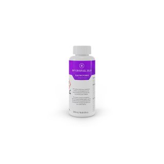 EK Water Blocks EK-CryoFuel Solid Electric Purple (Conc. 250mL)