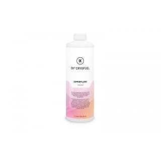 EK Water Blocks EK-CryoFuel Superflush (Premix 1000mL)