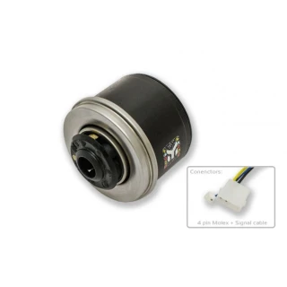 EK Water Blocks EK-D5 Vario Motor (12V DC Pump Motor)