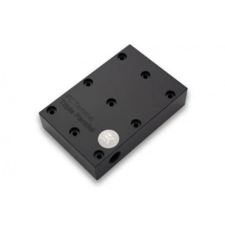 EK Water Blocks EK-FC Terminal TRIPLE Parallel