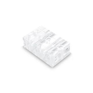 EK Water Blocks EK-FC Terminal X2 1-slot - Plexi