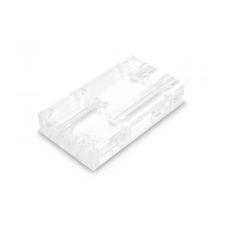 EK Water Blocks EK-FC Terminal X3 S (Type II) - Plexi