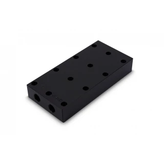 EK Water Blocks EK-FC Terminal X4 - Acetal