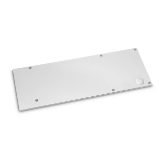 EK Water Blocks EK-FC Titan V Backplate - Nickel