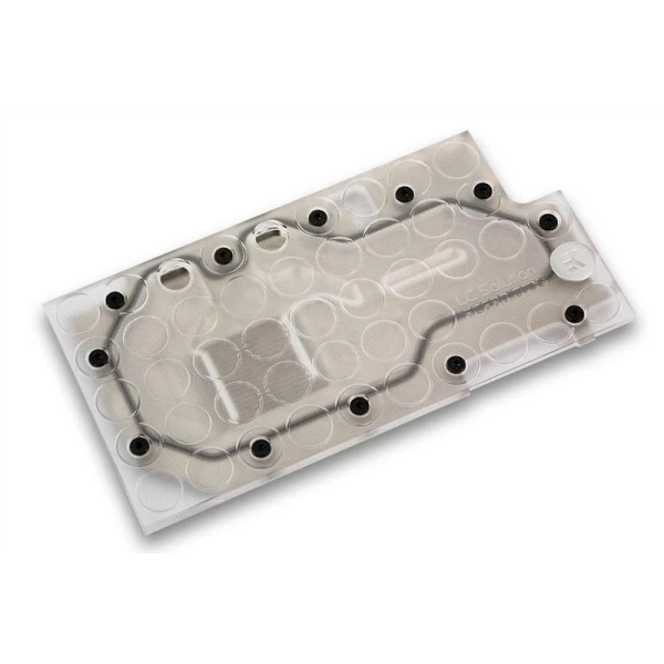 EK Water Blocks EK-FC680 GTX+ - Nickel