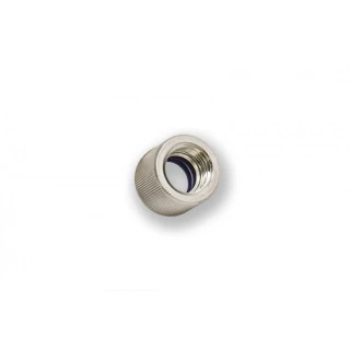 EK Water Blocks EK-HD Adapter Female 10/12mm - Nickel