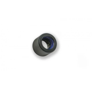 EK Water Blocks EK-HD Adapter Female 10/12mm - Black