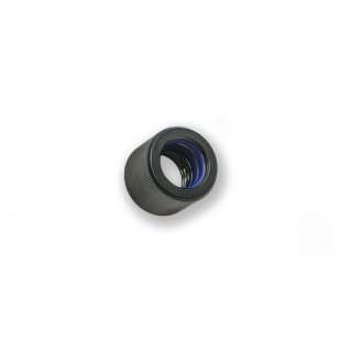 EK Water Blocks EK-HD Adapter Female 12/16mm - Black