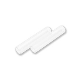 EK Water Blocks EK-HD Tube 10/12mm 4-Slot (2 pcs)