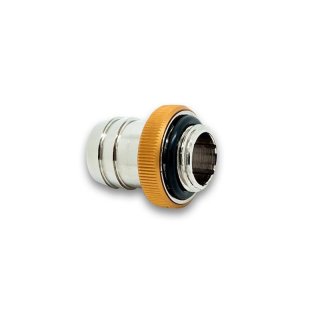 EK Water Blocks EK-HFB Fitting 12mm - Gold