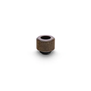 EK Water Blocks EK-HTC Lignum 12mm - Walnut