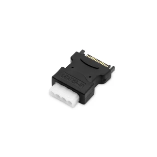 EK Water Blocks EK-Loop Adapter Molex to SATA