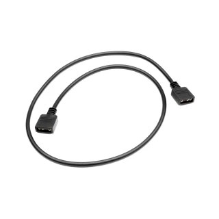 EK Water Blocks EK-Loop D-RGB Extension Cable (510mm)