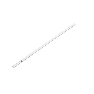 EK Water Blocks EK-Loop D-RGB LED Edge Diffused Strip (500mm) – White