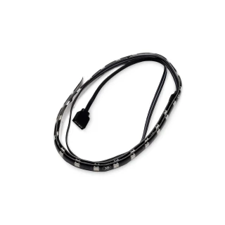 EK Water Blocks EK-Loop D-RGB LED Magnetic Strip (600mm)
