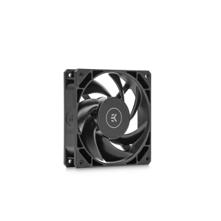 EK Water Blocks EK-Loop Fan FPT 120 - Black (550-2300rpm)