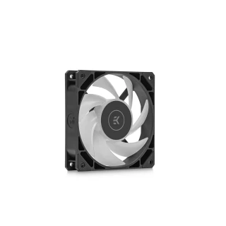 EK Water Blocks EK-Loop Fan FPT 120 D-RGB - Black (550-2300rpm)